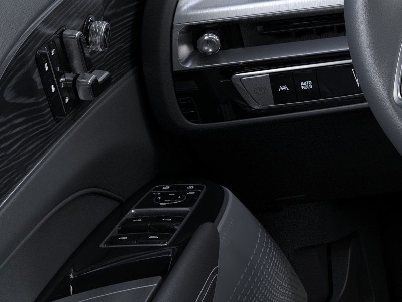 new 2026 Cadillac LYRIQ car, priced at $67,990