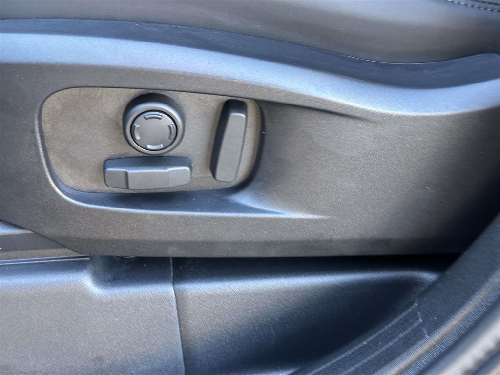 used 2025 Land Rover Defender 110 car, priced at $65,750