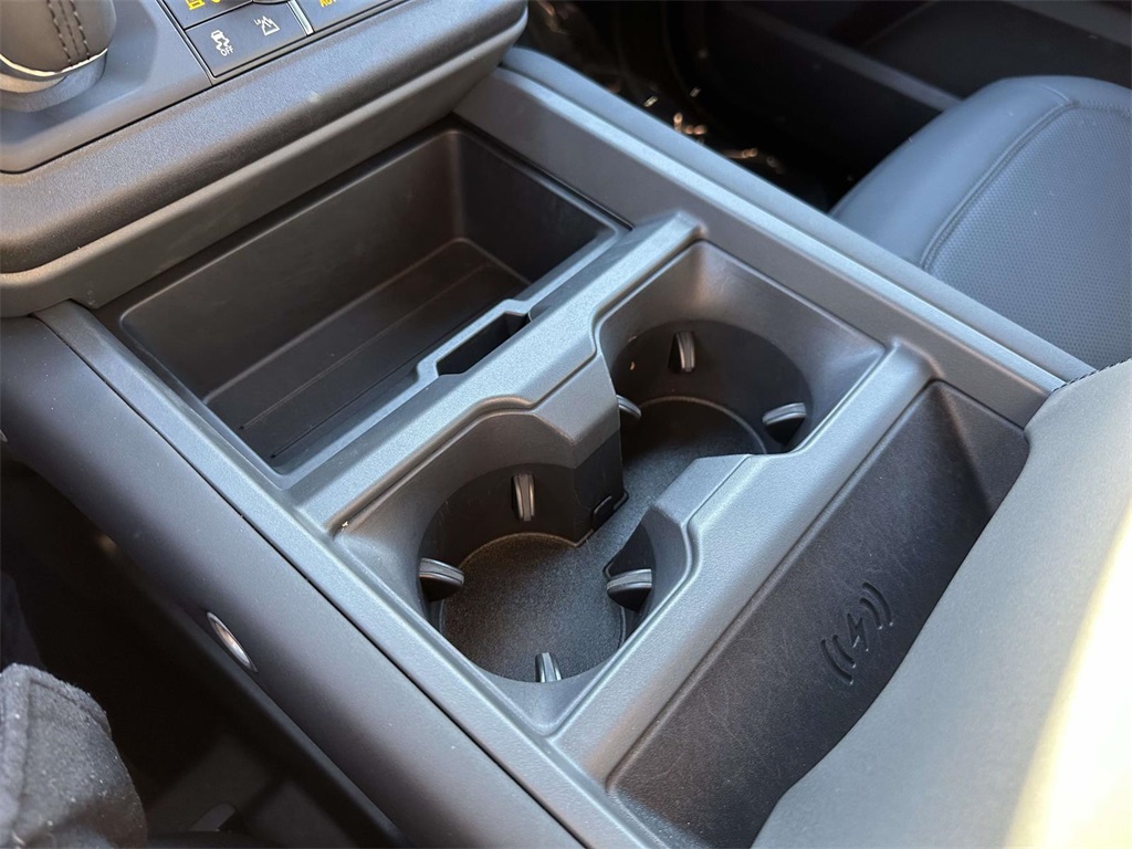 used 2025 Land Rover Defender 110 car, priced at $65,750