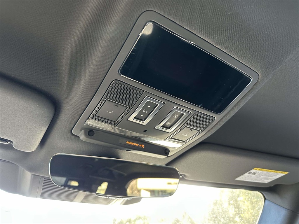 used 2025 Land Rover Defender 110 car, priced at $65,750