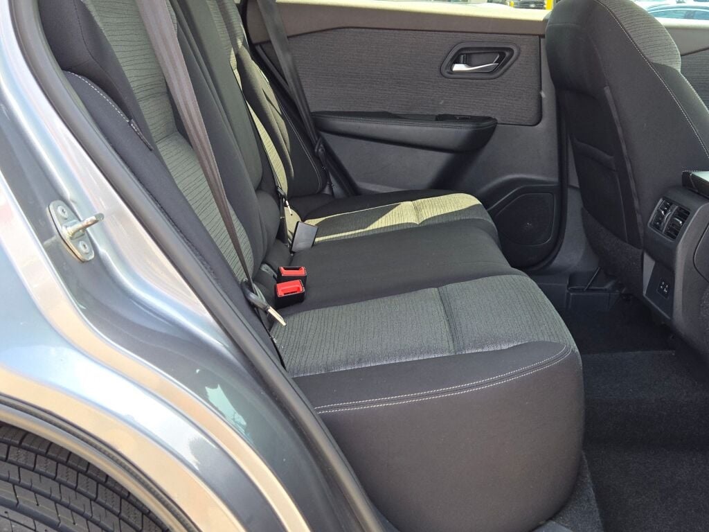 used 2023 Nissan Rogue car, priced at $23,500
