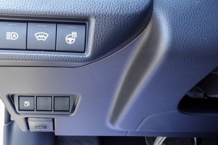 new 2026 Toyota Prius car
