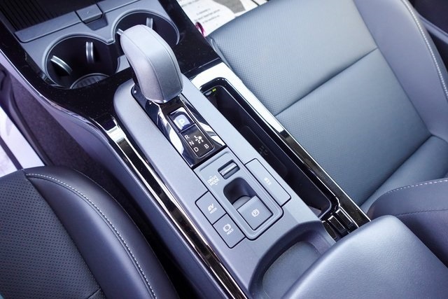 new 2026 Toyota Prius car
