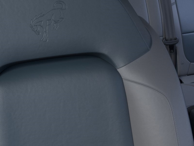 new 2024 Ford Bronco car, priced at $64,755