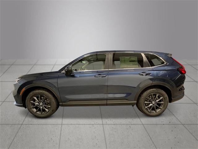new 2026 Honda CR-V car, priced at $38,295