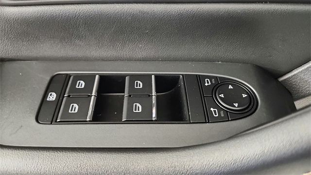 used 2025 Mazda CX-90 PHEV car, priced at $49,997