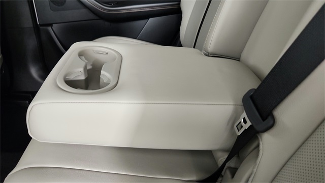 used 2025 Mazda CX-90 PHEV car, priced at $49,997