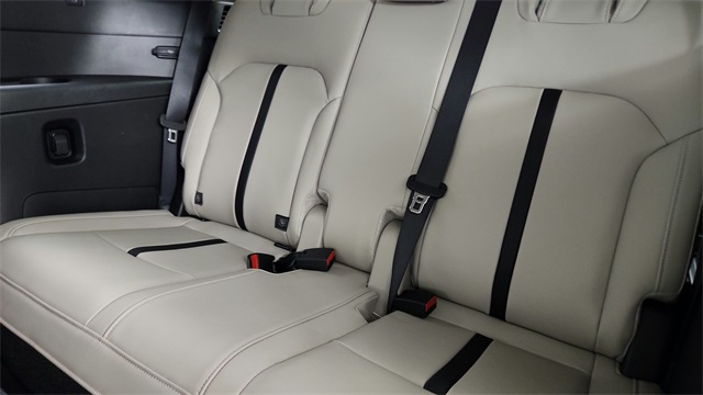 used 2025 Mazda CX-90 PHEV car, priced at $49,997