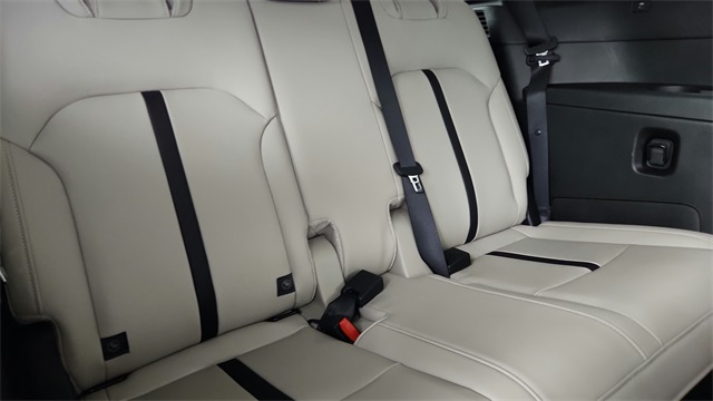 used 2025 Mazda CX-90 PHEV car, priced at $49,997