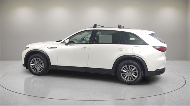 used 2025 Mazda CX-90 PHEV car, priced at $49,997