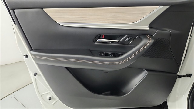 used 2025 Mazda CX-90 PHEV car, priced at $49,997
