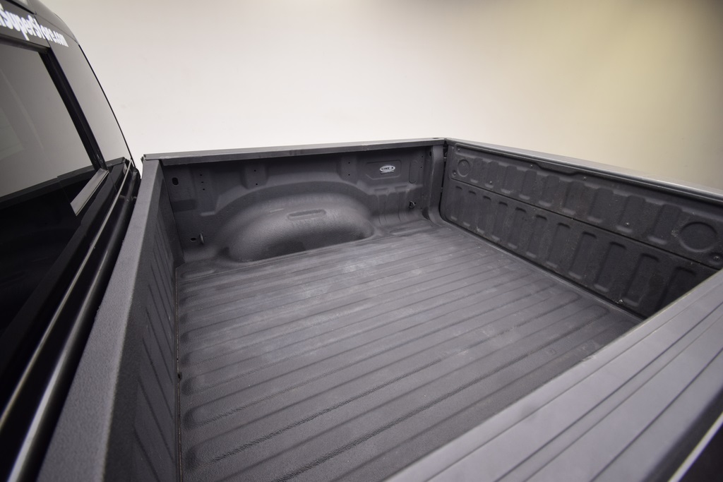 used 2020 Ram 1500 car, priced at $21,600