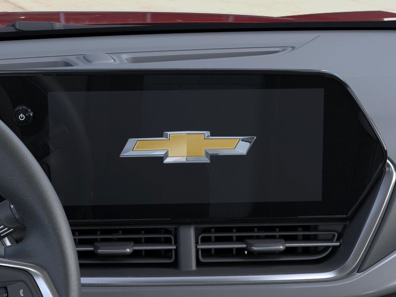 new 2026 Chevrolet Trax car, priced at $27,650
