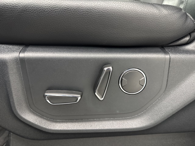used 2020 Ford Expedition Max car, priced at $31,665