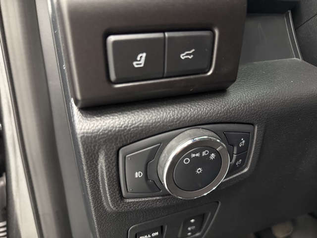 used 2020 Ford Expedition Max car, priced at $31,665