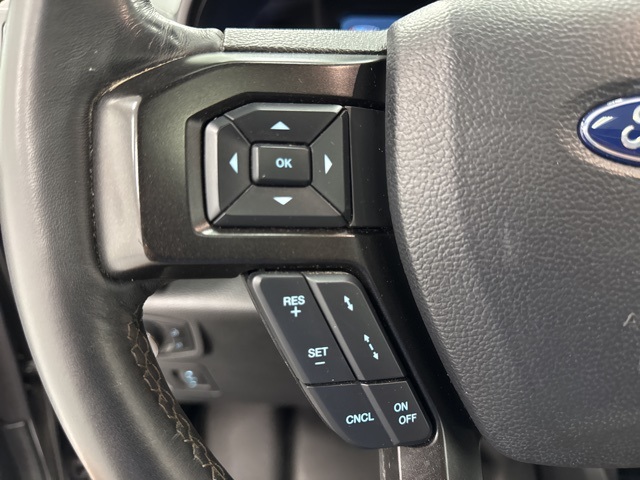 used 2020 Ford Expedition Max car, priced at $31,665