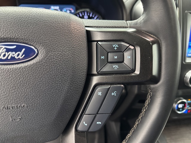 used 2020 Ford Expedition Max car, priced at $31,665