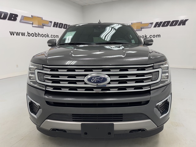 used 2020 Ford Expedition Max car, priced at $31,665