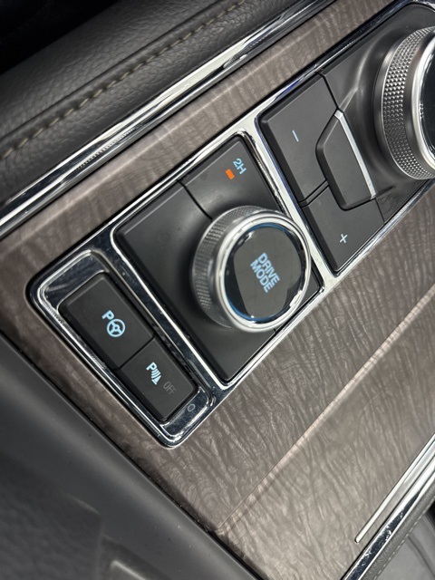 used 2020 Ford Expedition Max car, priced at $31,665