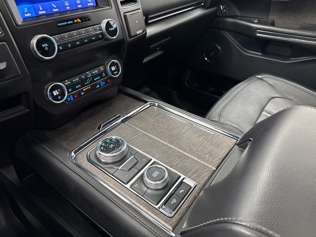 used 2020 Ford Expedition Max car, priced at $31,665