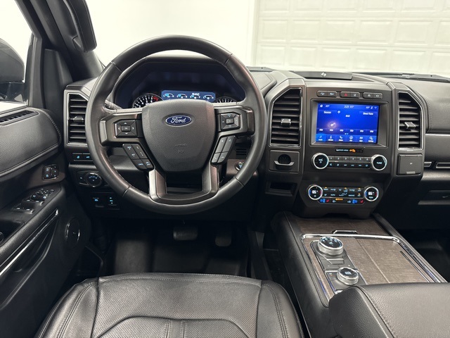 used 2020 Ford Expedition Max car, priced at $31,665