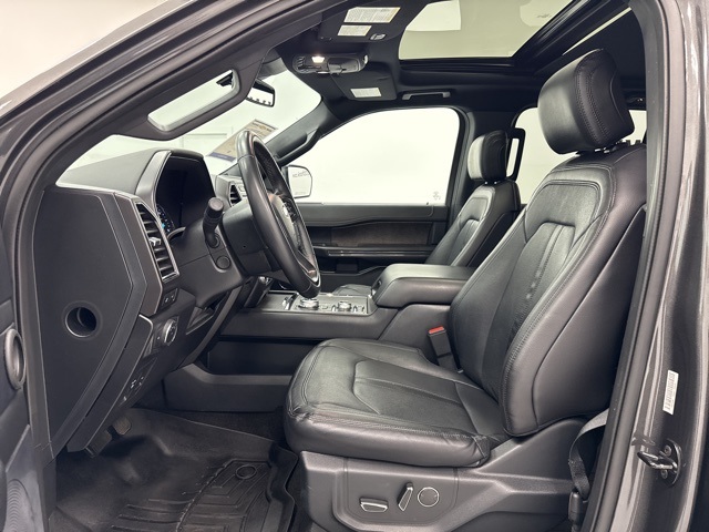 used 2020 Ford Expedition Max car, priced at $31,665