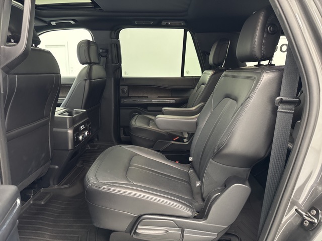 used 2020 Ford Expedition Max car, priced at $31,665