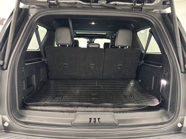 used 2020 Ford Expedition Max car, priced at $31,665