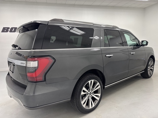 used 2020 Ford Expedition Max car, priced at $31,665