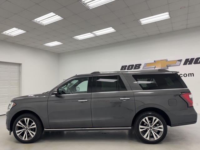 used 2020 Ford Expedition Max car, priced at $31,665