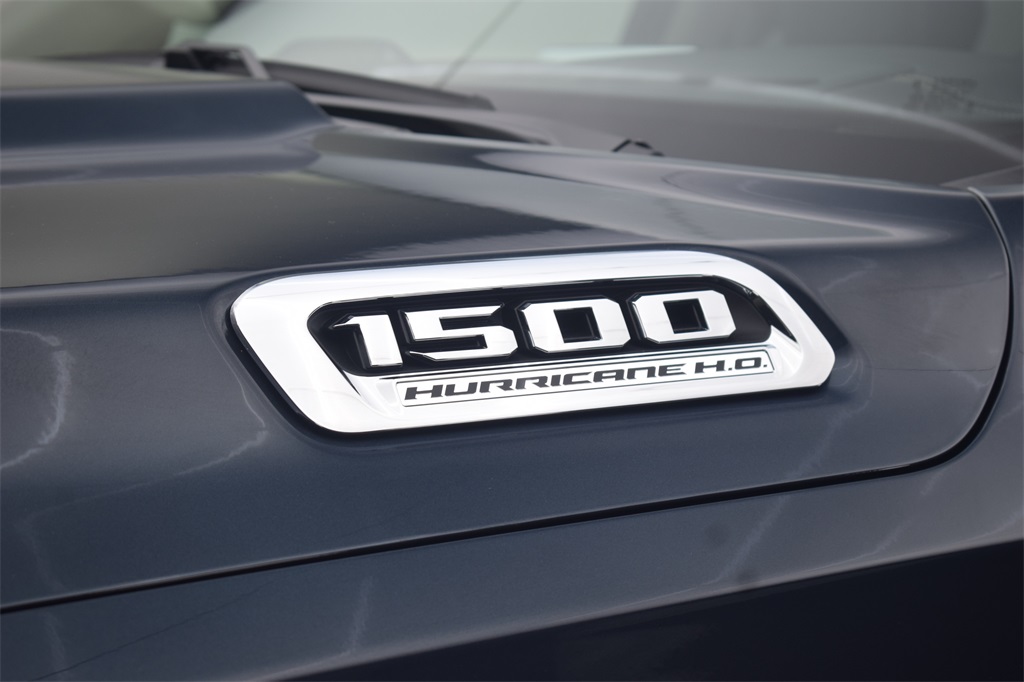 new 2026 Ram 1500 car, priced at $81,475