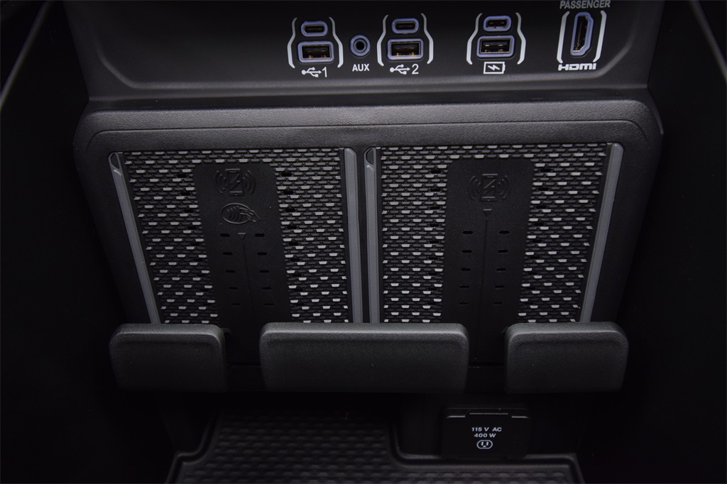 new 2026 Ram 1500 car, priced at $81,475