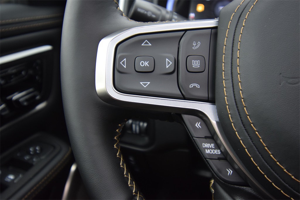 new 2026 Ram 1500 car, priced at $81,475