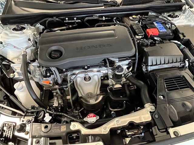 new 2026 Honda Civic car, priced at $28,200
