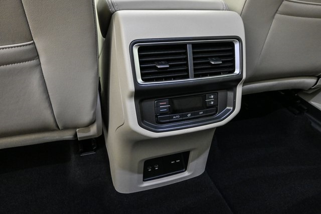 used 2024 Volkswagen Atlas car, priced at $36,800