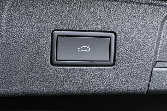 used 2024 Volkswagen Atlas car, priced at $36,800