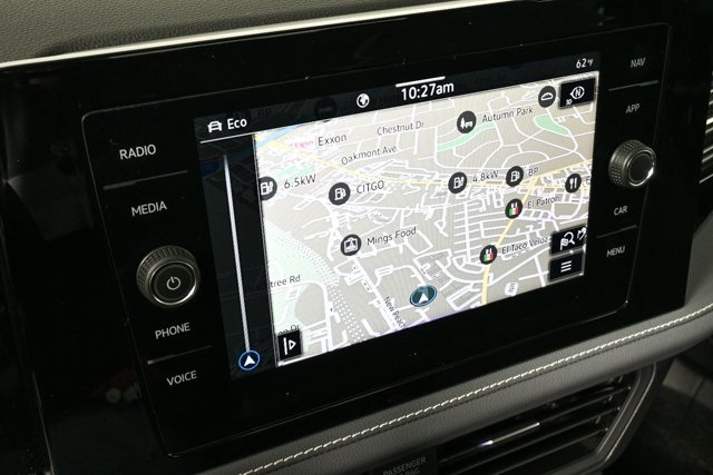 used 2025 Volkswagen Jetta car, priced at $24,900