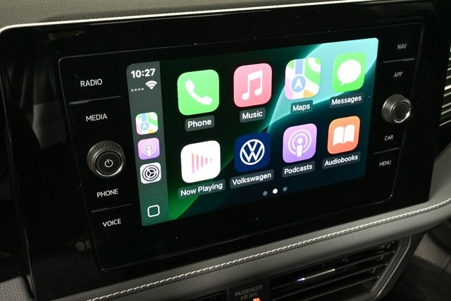 used 2025 Volkswagen Jetta car, priced at $24,900