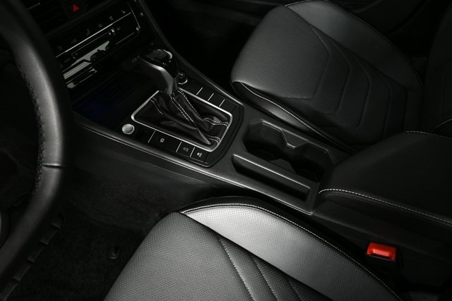 used 2025 Volkswagen Jetta car, priced at $24,900