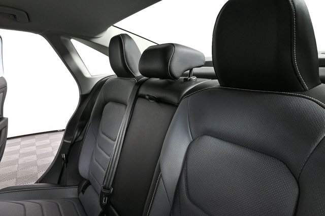 used 2025 Volkswagen Jetta car, priced at $24,900