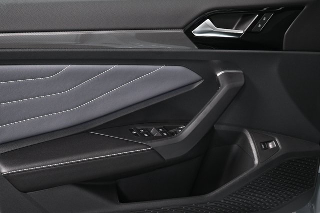 used 2025 Volkswagen Jetta car, priced at $24,900