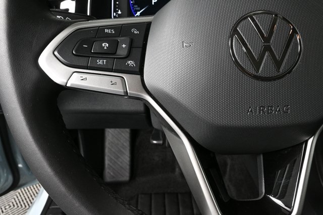 used 2025 Volkswagen Jetta car, priced at $24,900