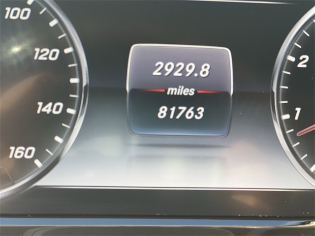 used 2015 Mercedes-Benz S-Class car, priced at $24,940