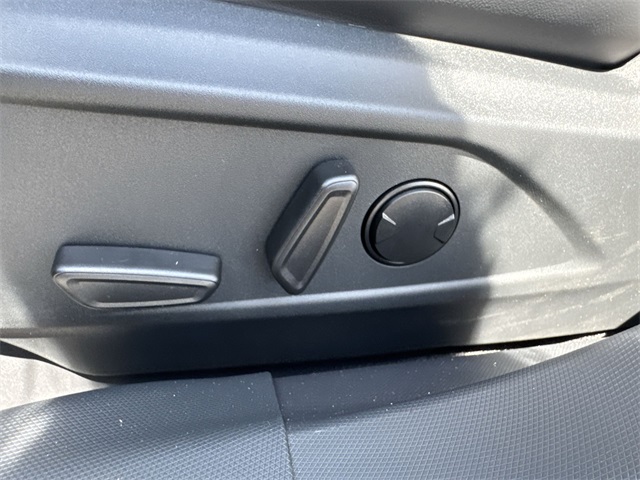 new 2025 Ford Mustang Mach-E car, priced at $45,680