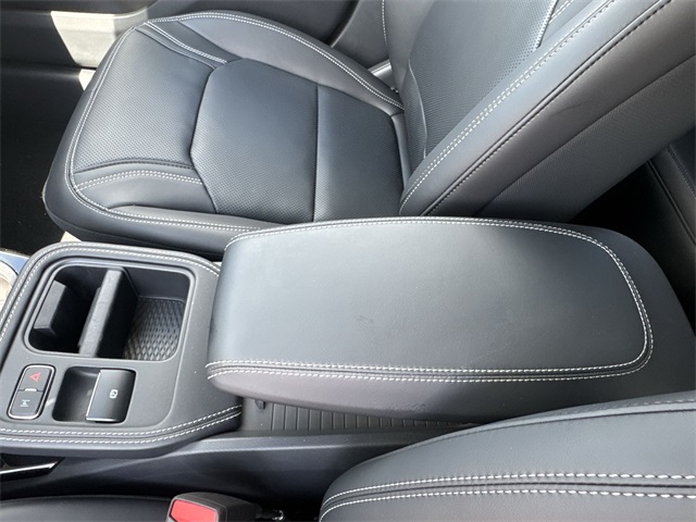 new 2025 Ford Mustang Mach-E car, priced at $45,680