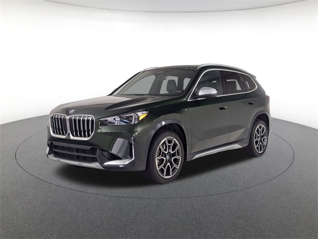 used 2024 BMW X1 car, priced at $36,201