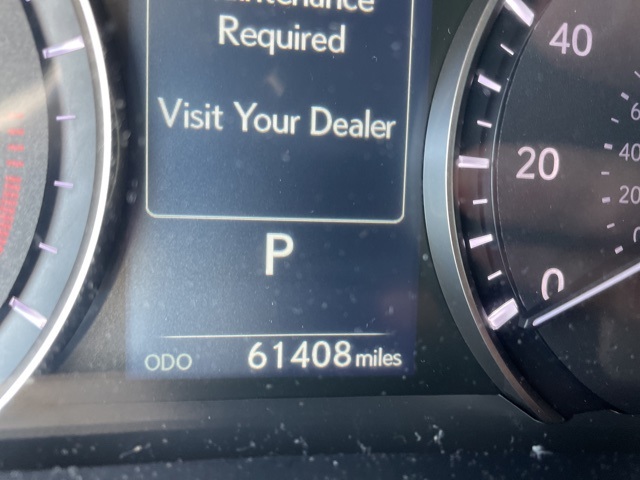 used 2020 Lexus RX car, priced at $36,940