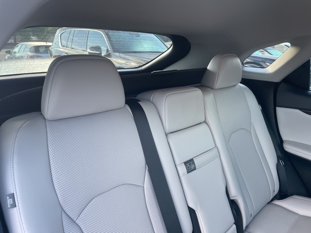 used 2020 Lexus RX car, priced at $36,940