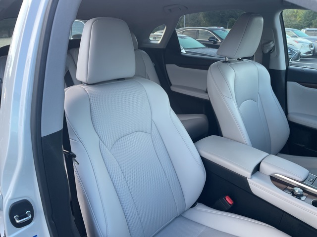 used 2020 Lexus RX car, priced at $36,940