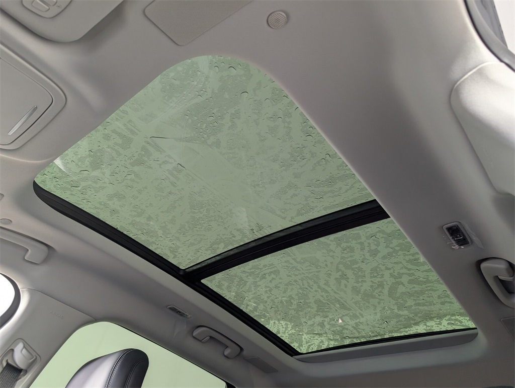 new 2025 Lincoln Nautilus car, priced at $66,154